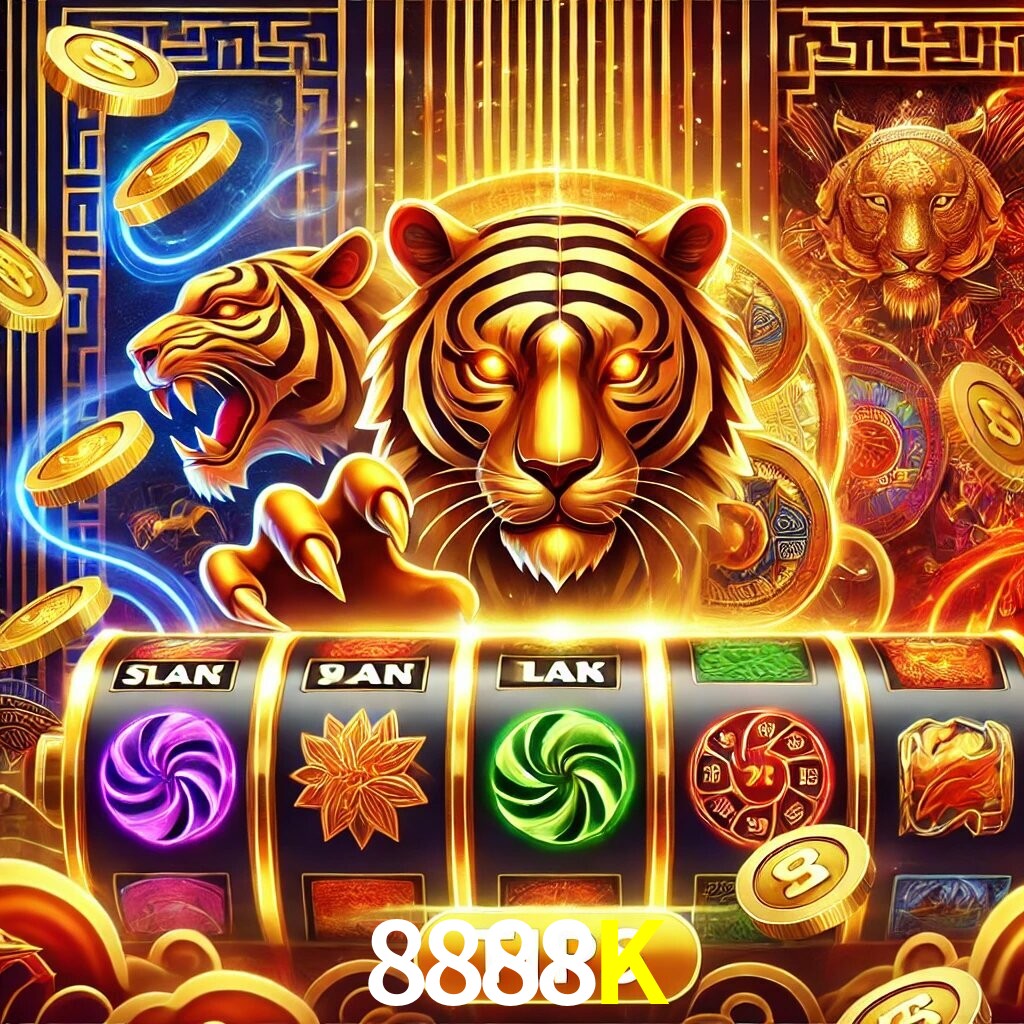  8888K
