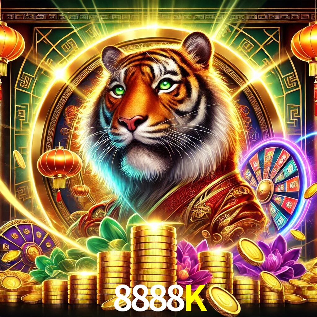  8888K
