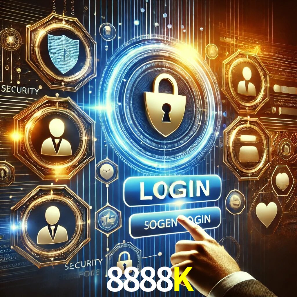  8888K