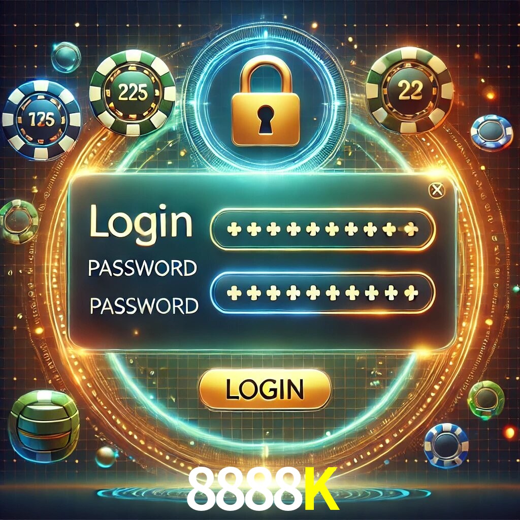  8888K