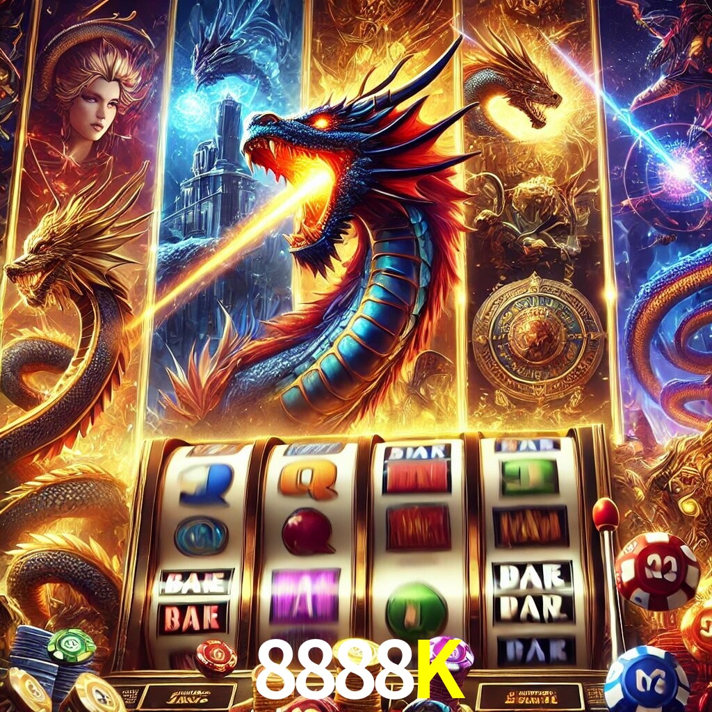  8888K