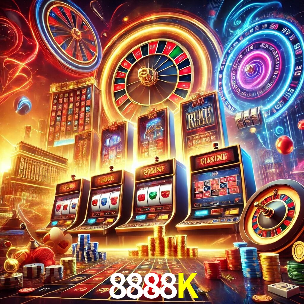  8888K