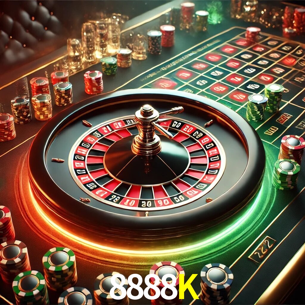  8888K