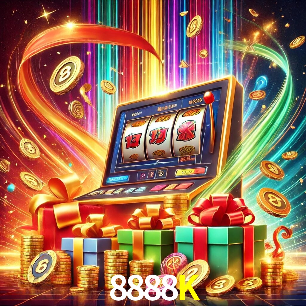  8888K