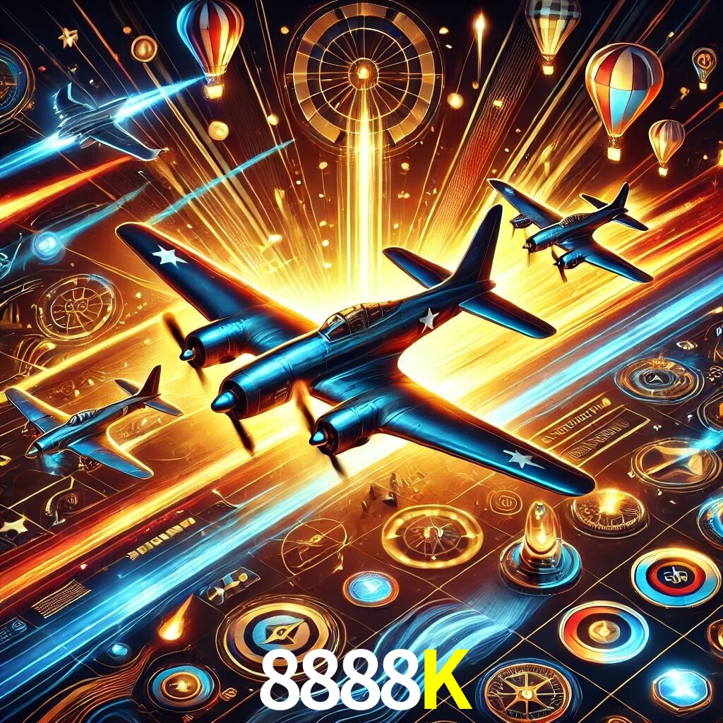  8888K