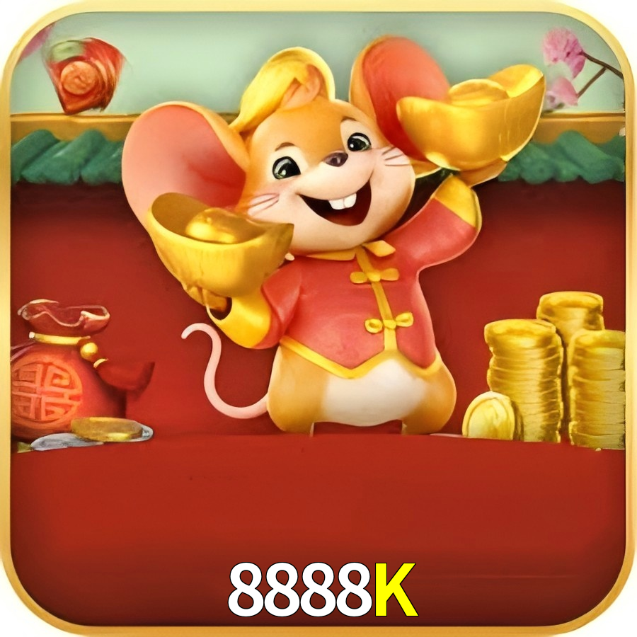 8888K